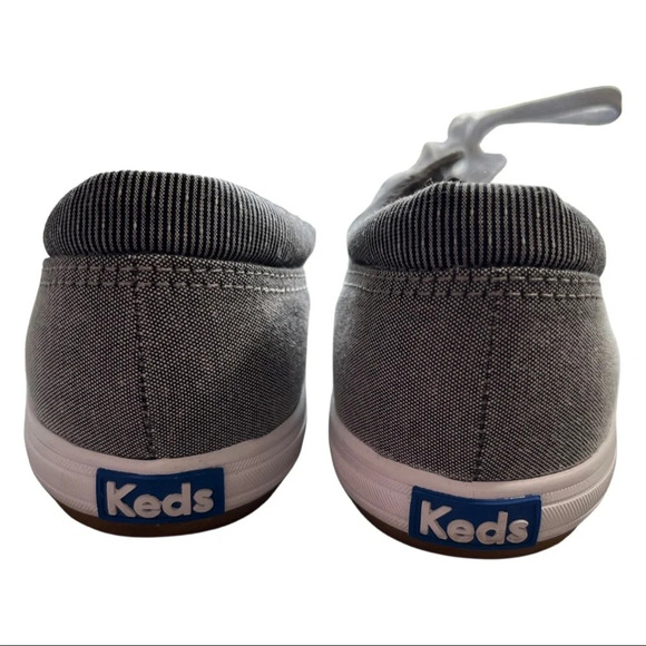 Keds Sneakers - Picture 3 of 4